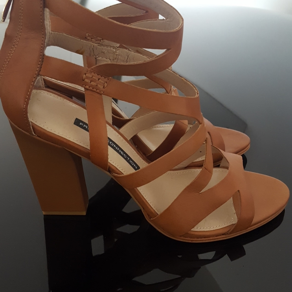 Super Hot Sandals!!